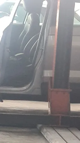 Mecânico automotivo completo 