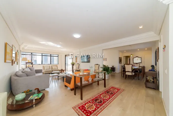Apartamento com 03 quartos à venda no Edifício Natori - Referência 161 PF