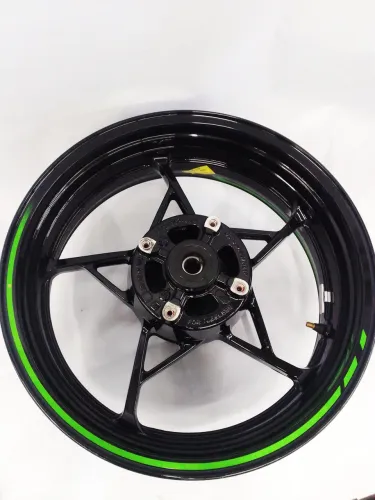 Roda Traseira Sem Disco Kawasaki Z900 2022