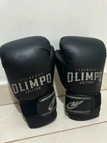 Luva Muay thai