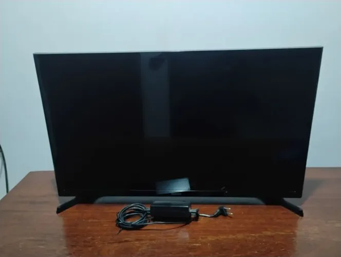 Smart tv Samsung 32"
