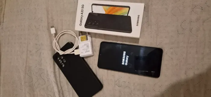 Samsung A33 5G