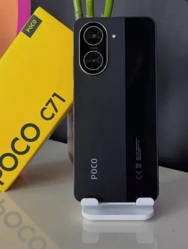 Poco C71 64/3GB Global