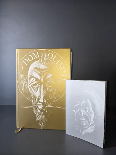 Dom Quixote Clube de Literatura Classica