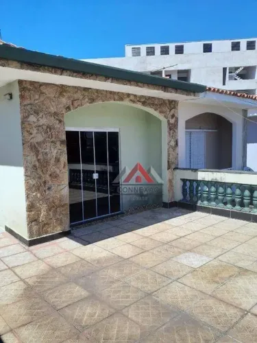 Sobrado com 3 dormitórios para alugar, 163 m² por R$ 4.740,00/mês - Parque Suzano - Suzano
