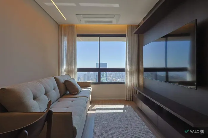 Apartamento 1 quarto para aluguel no Vila da Serra