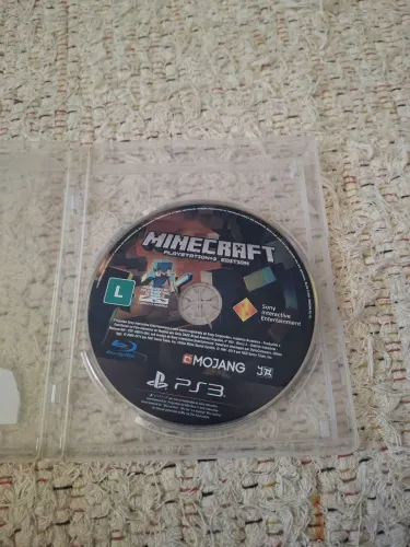 Jogos de PS3