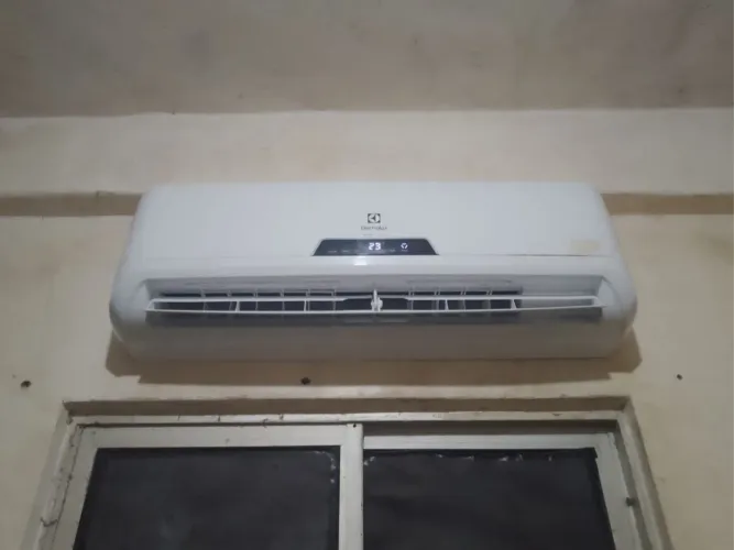 Ar condicionado 12.000 btus