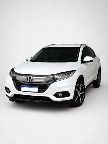 Honda HR-V EXL 1.8 Flexone 16V 5P Aut. 2020