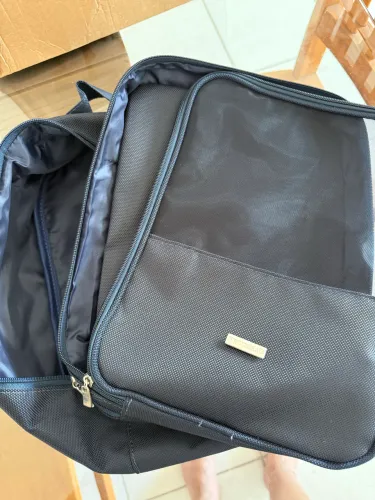 nécessaire organizadora