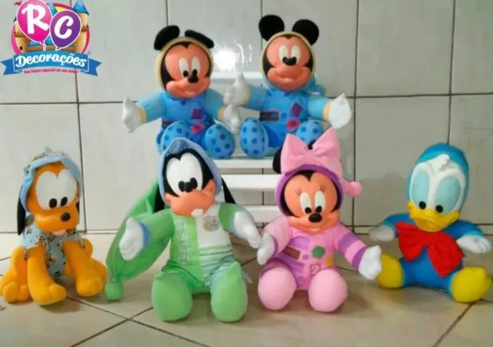 Baby Disney original