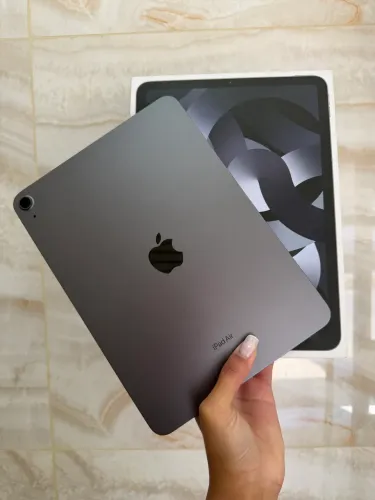 iPad Air 5 geração M1
