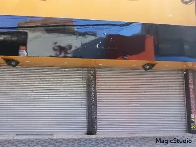 Ponto para alugar, 172 m² por R$ 18.000/mês - Centro - Taubaté/SP