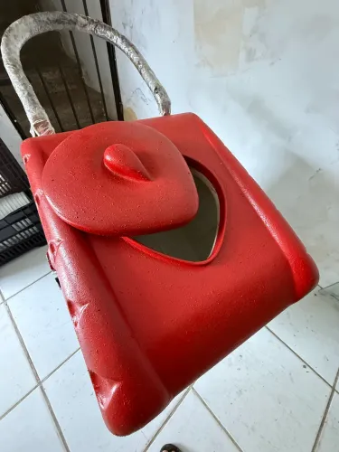 carrinho de picolé 