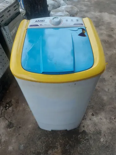 Tanquinho