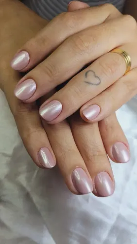 Manicure e Pedicure a domicílio