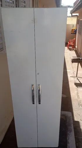 Guarda roupa/sapateira