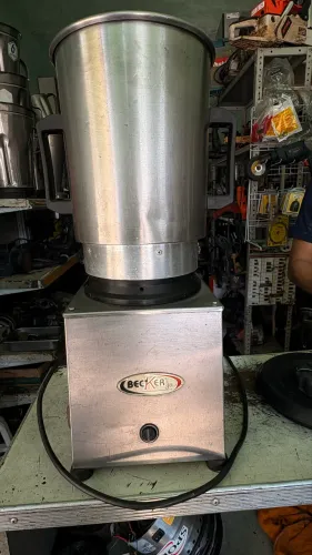 Processador Becker 6L