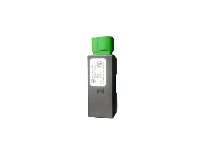 Conector Usb Volkswagen T-cross Nivus 2020