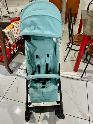 Carrinho Chicco Lite Way 4 Basic Hydra