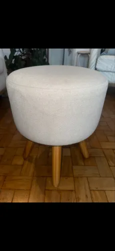 Banquinho para sala