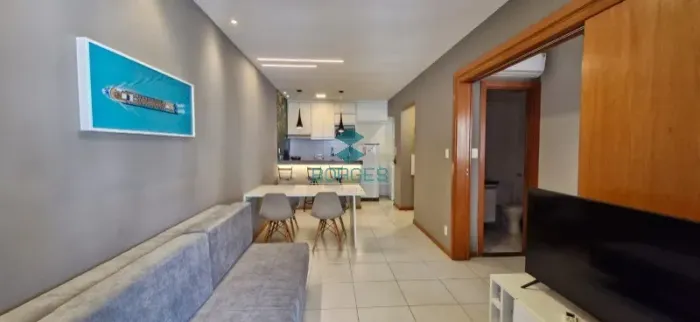 Apartamento para locação Salvador Prime | 1 suíte mobiliado Caminho das Árvores Salvador