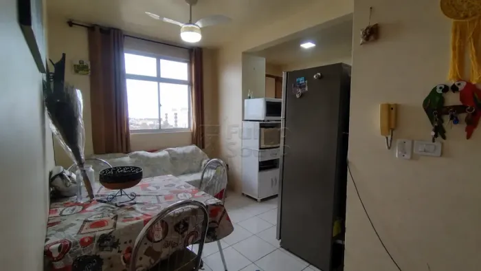 Apartamento à Venda no Residencial Laçador I Areal | 2 Dormitórios