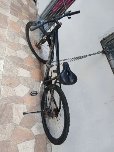 Vendo Bicicleta aro 29