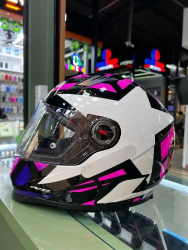Capacete LS2