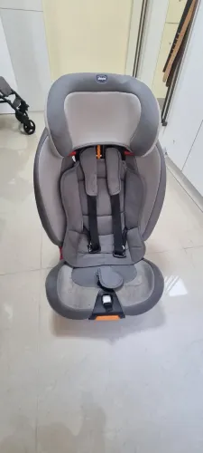 Cadeira Chicco Para Automóvel