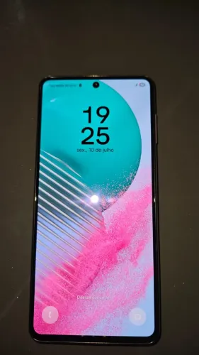 Celular Samsung M54