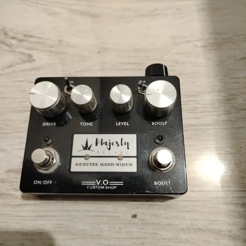 Pedal de drive V.O Custom Shop