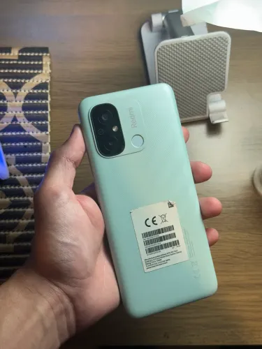 CELULAR REDMI 12c