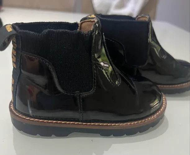 Bota Infantil Milon
