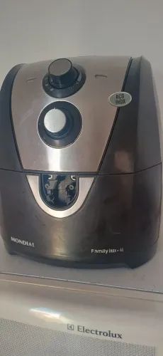 Vendo Airfray MONDIAL 4L