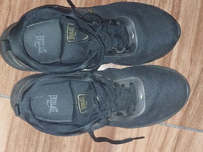 Tênis everlast 43