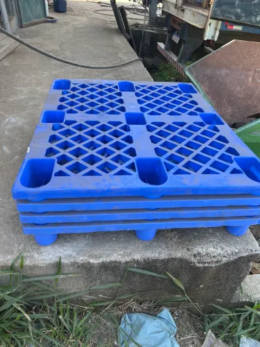 Paletes de PVC 