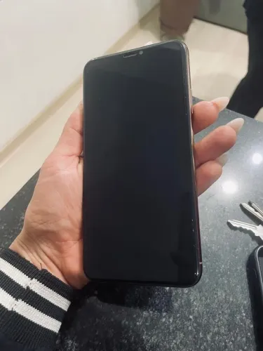iPhone 11 pro Max 256GB