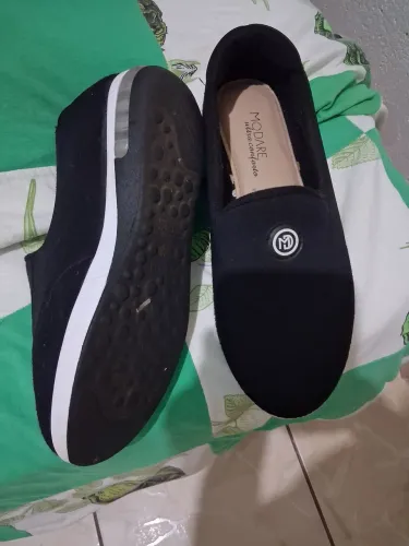 Vendo esse sapato 