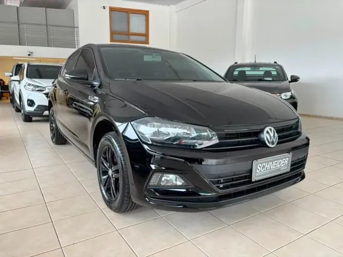 Volkswagen Polo 1.6 MSI Flex 16V 5P 2020