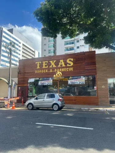 Loja comercial à venda com 320m² em localização estratégica - Praia da Costa