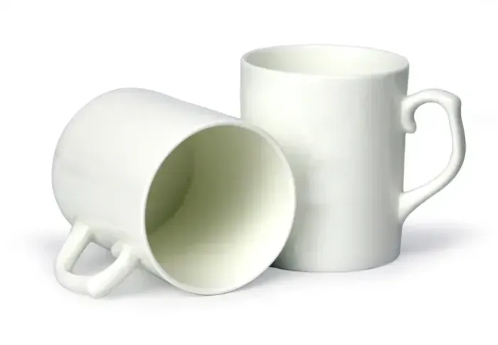 CANECAS DE LOUÇA PERSONALIZAVEIS
