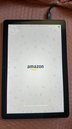 Tablet Amazon Fire HD 10 (11ª Geração)