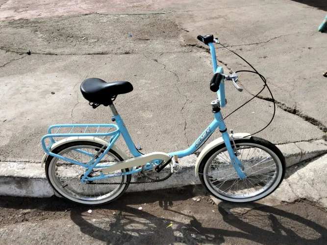 Bike