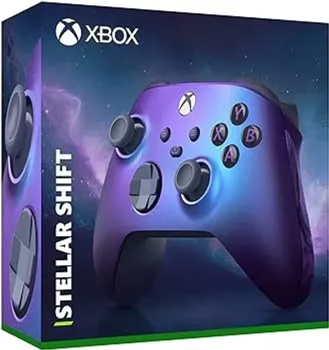 2 Controles Xbox X|S - Stellar Shift