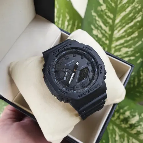 RELÓGIO ESPORTIVO GSHOCK GA-2100
