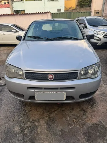 Fiat Palio 1.0 Economy Fire Flex 8V 2P 2010