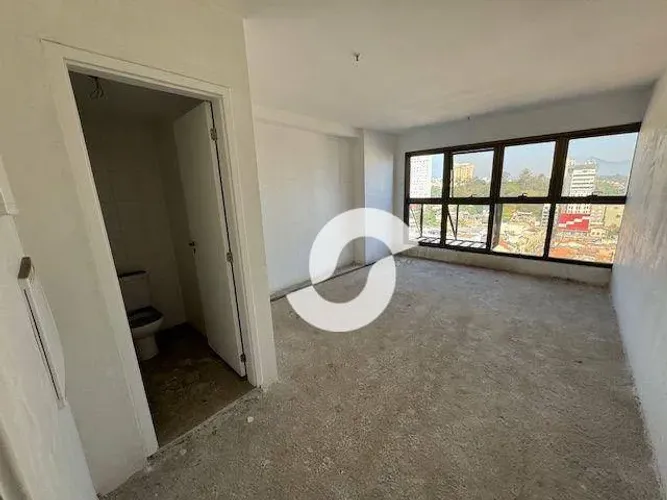 Sala à venda, 24 m² por R$ 192.500,00 - Centro - Niterói/RJ