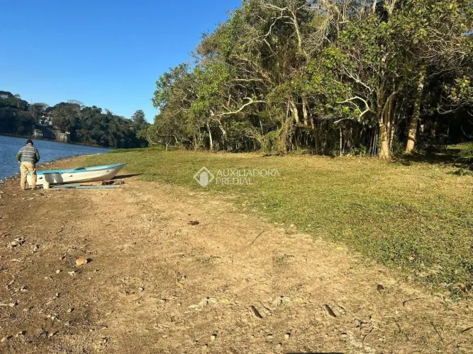 Chácara para venda no B. Eldorado, Diadema com represa no fundo 9.000m²