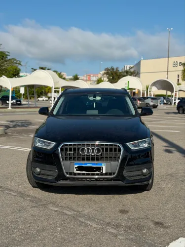 Audi Q3 2.0 TFSI Quat. 170/180cv S-tronic 5P 2015